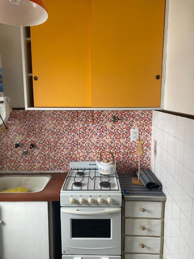 Apartment Av. Colon