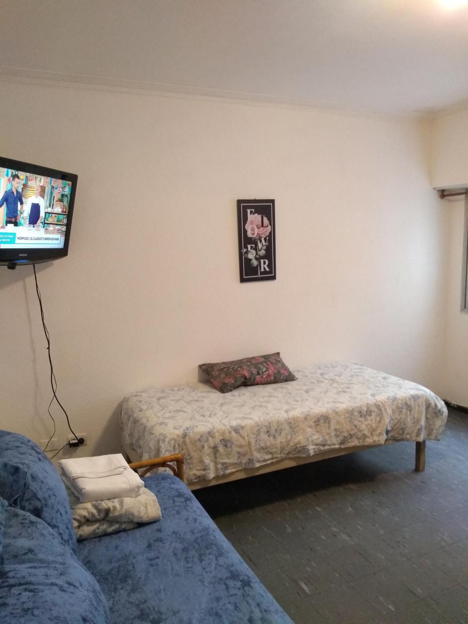 Av. Colon Apartment