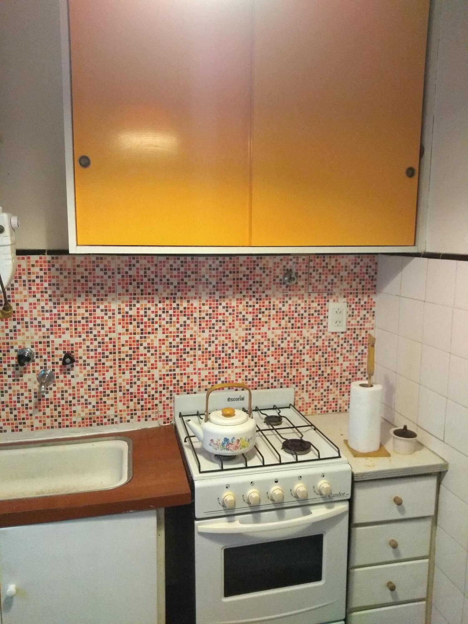 Apartment Av. Colon *