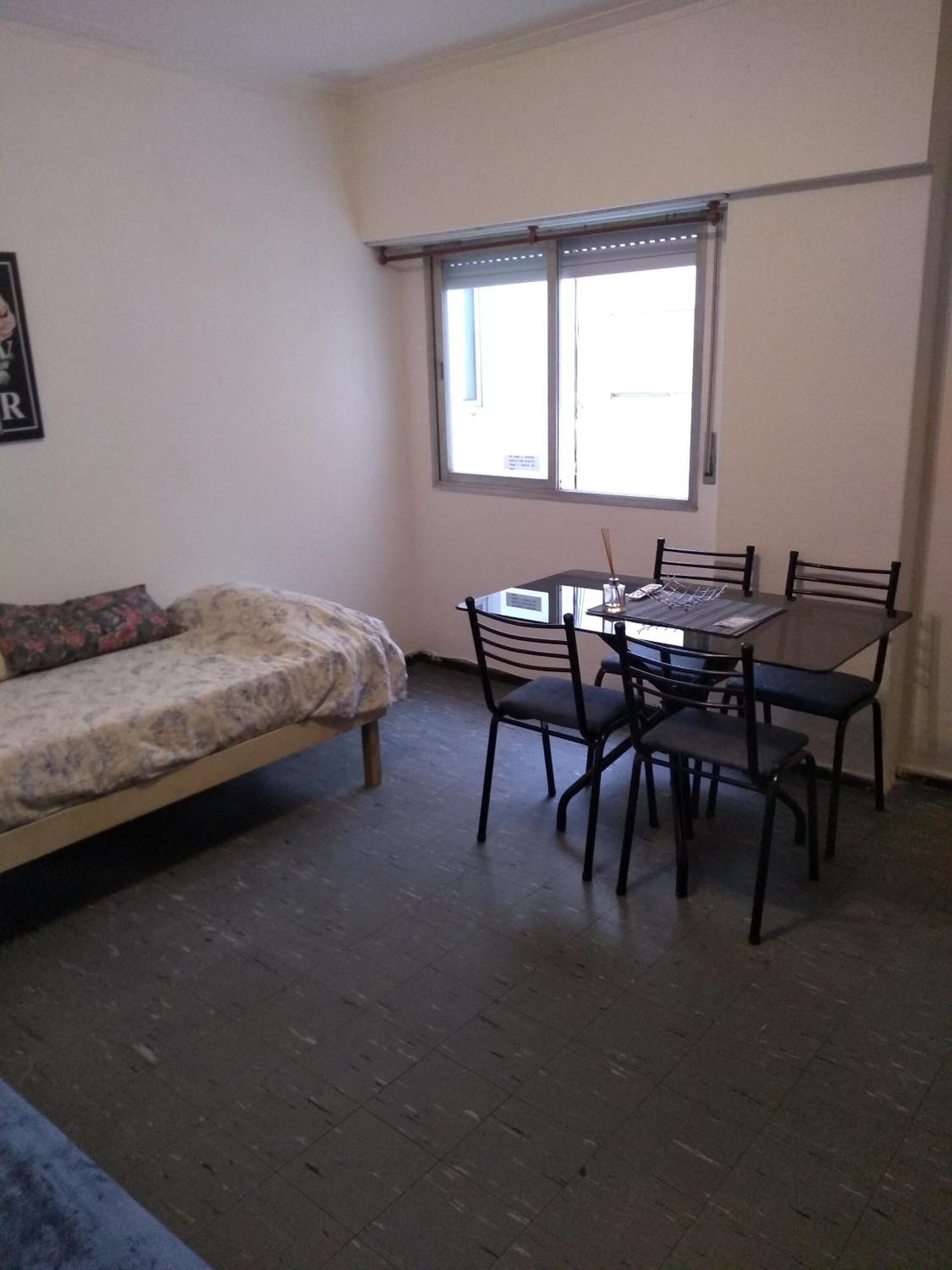 Av. Colon Apartment *