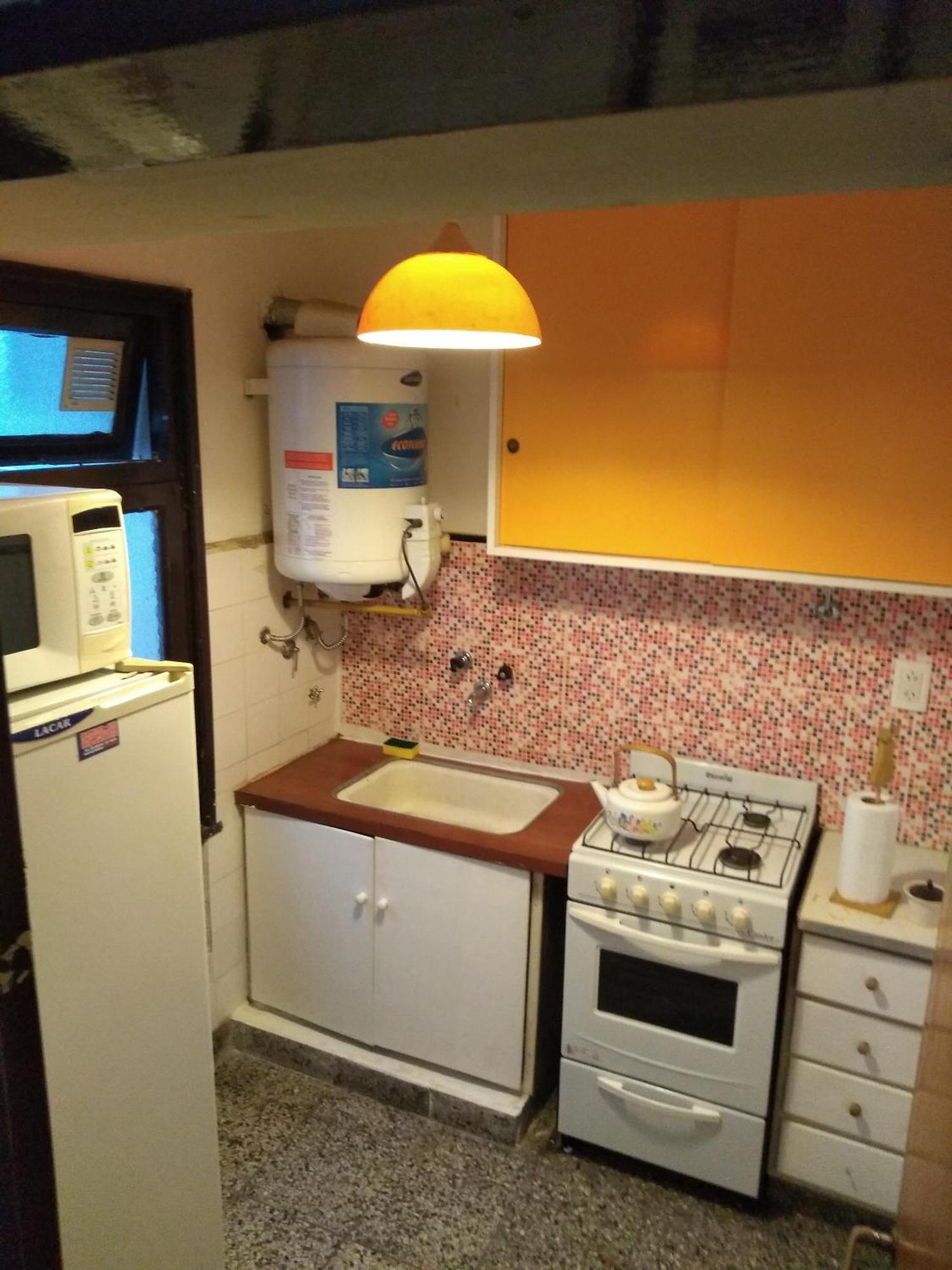 Av. Colon Apartment Mar del Plata