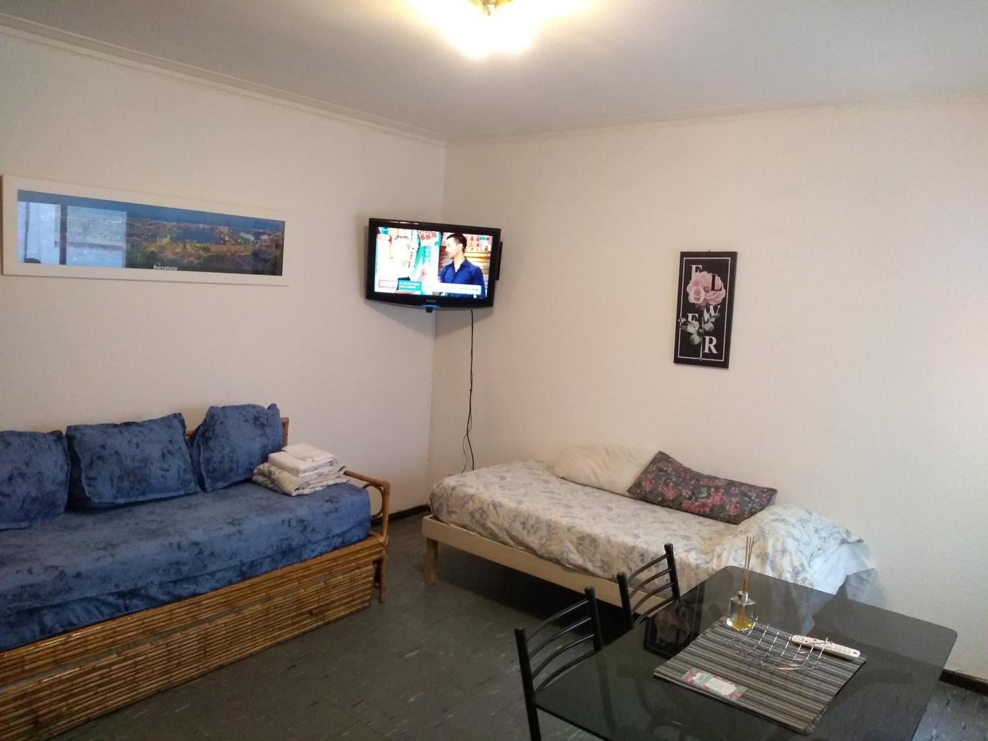 Apartment Av. Colon Mar del Plata