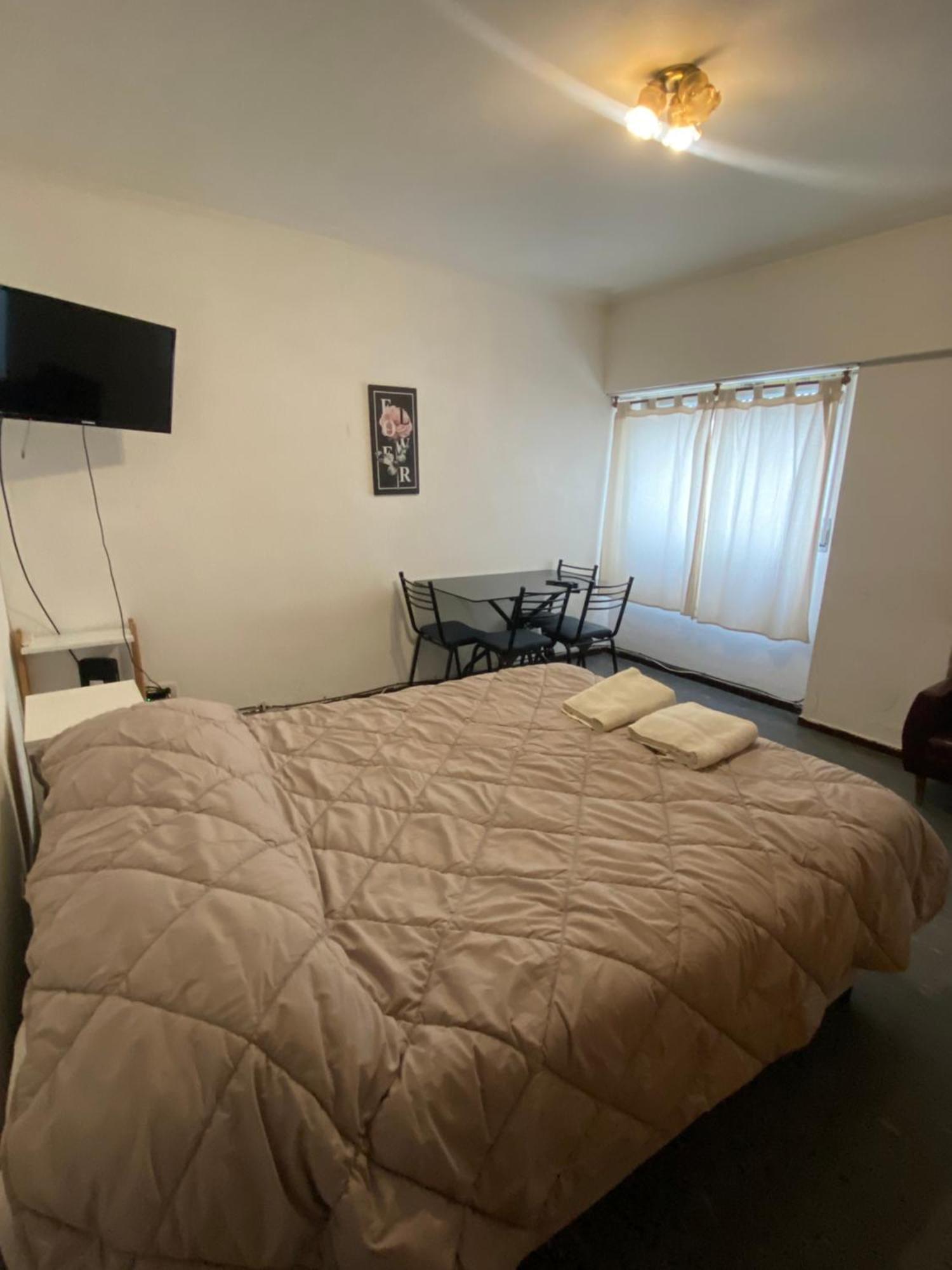 Av. Colon Apartment *