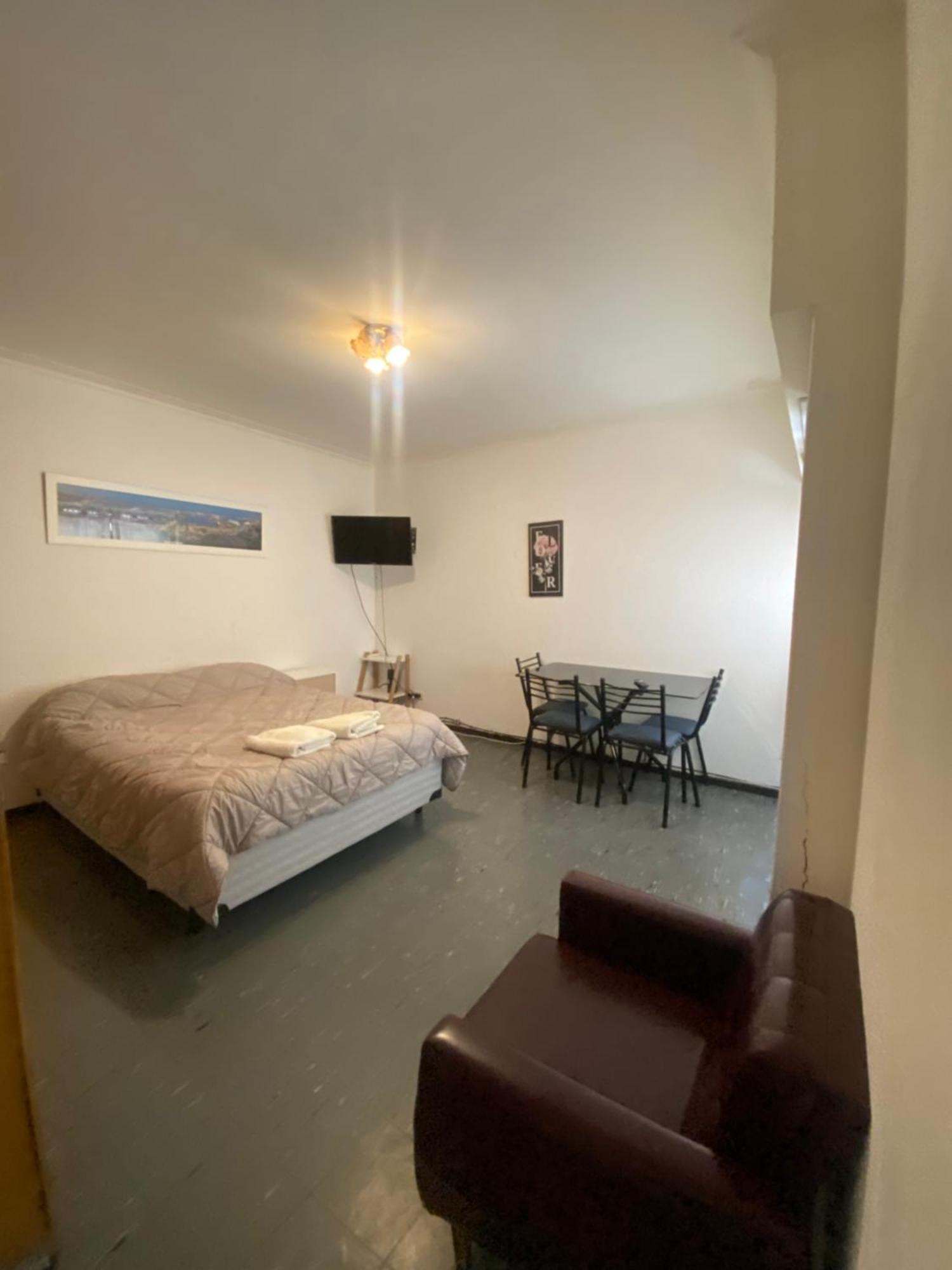 Av. Colon Apartment Mar del Plata
