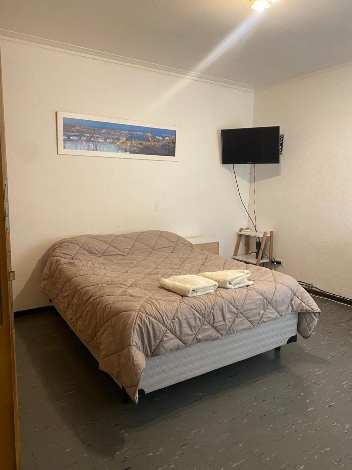 Apartment Av. Colon Mar del Plata