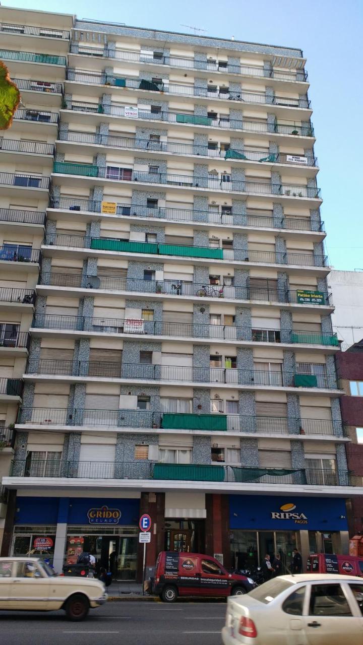 Apartment Av. Colon Mar del Plata