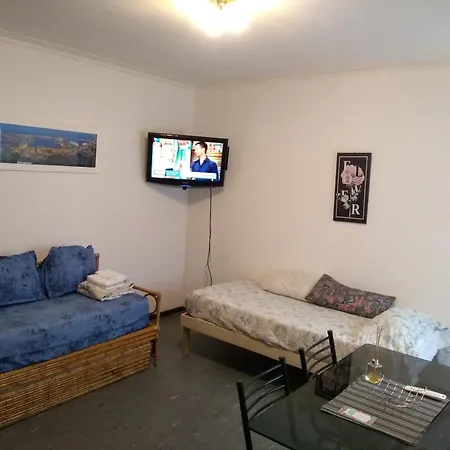 Av. Colon Apartamento Mar del Plata Room photo